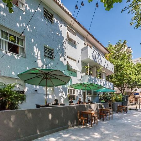 Lemon Spirit Hostel Rio de Janeiro Ngoại thất bức ảnh