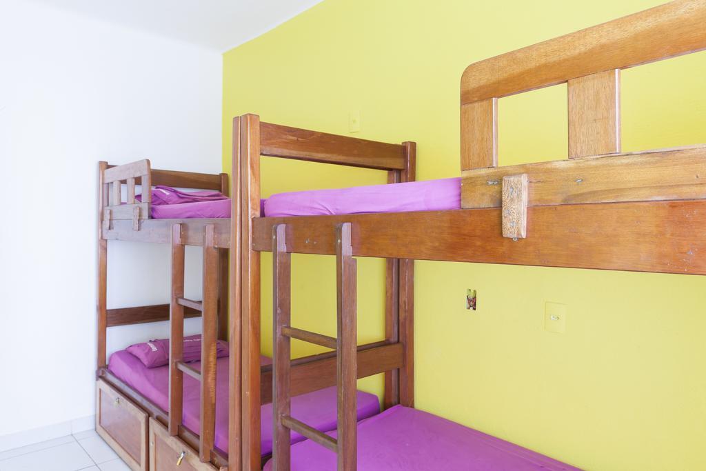 Lemon Spirit Hostel Rio de Janeiro Ngoại thất bức ảnh